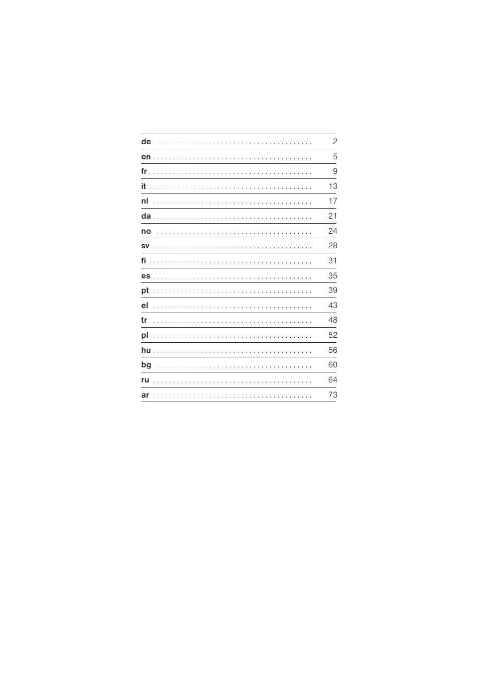 Bosch PPW3120 Analysewaage elektronisch axxence easy coach User Manual | Page 2 / 77