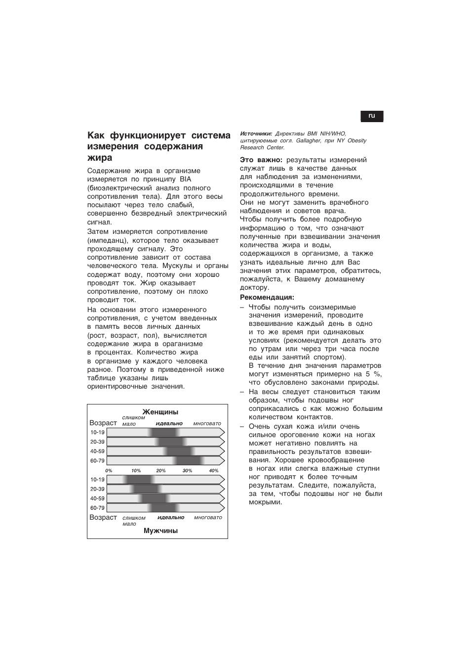 Bosch PPW3120 Analysewaage elektronisch axxence easy coach User Manual | Page 68 / 77