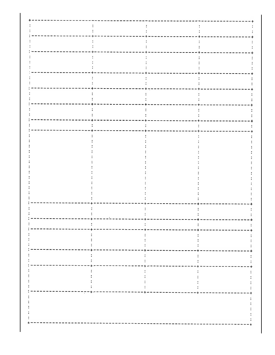 Yamaha PSR-36 User Manual | Page 27 / 28