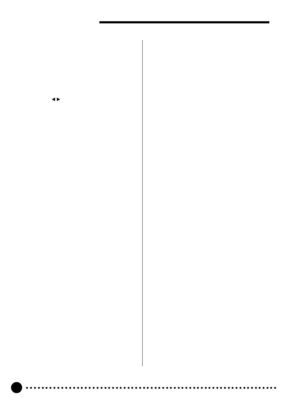 Specifications | Yamaha PSR-320 User Manual | Page 69 / 73