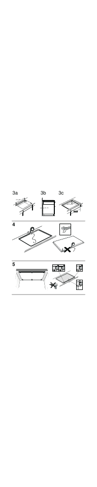 D e f | Bosch PIZ901N17E Induktions-Kochstelle Glaskeramik User Manual | Page 2 / 17