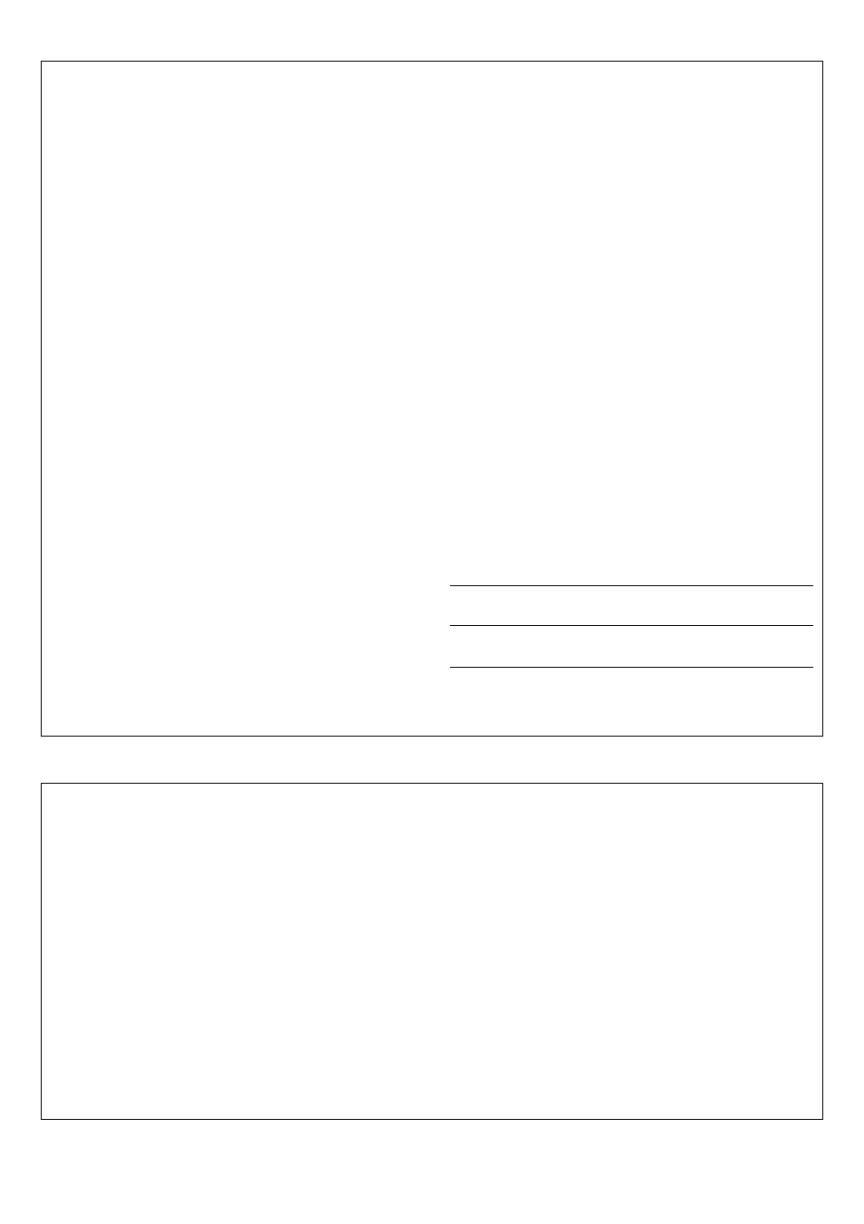 Fcc information (u.s.a.) | Yamaha PSR-410 User Manual | Page 2 / 61