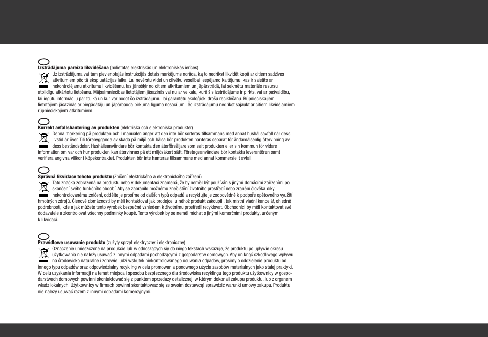 VDO Z1 User Manual | Page 45 / 51