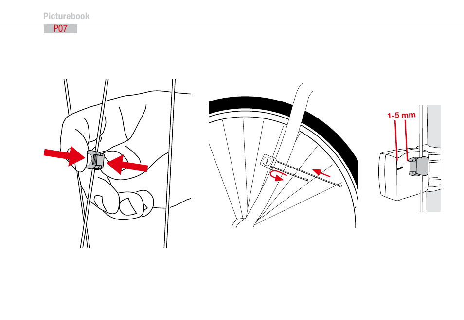 VDO Z1 User Manual | Page 8 / 51