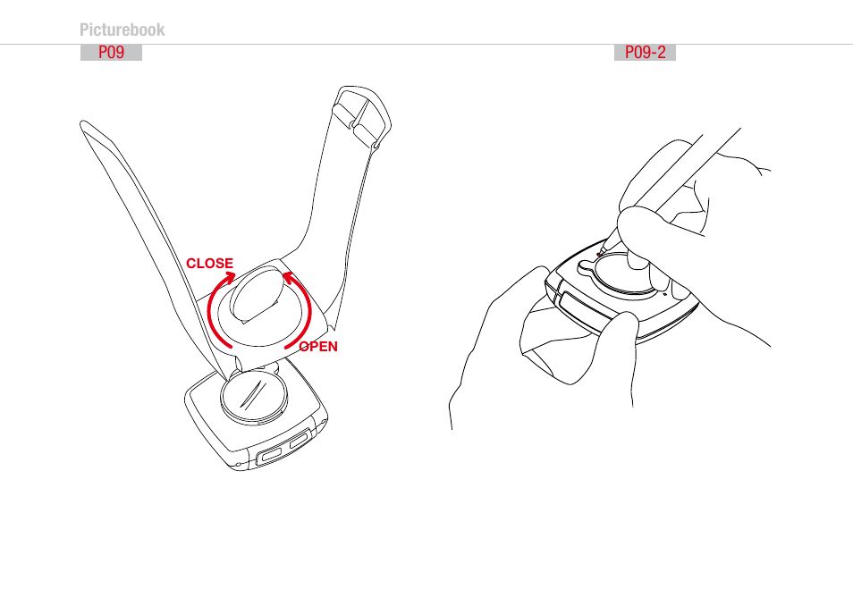 VDO Z3 User Manual | Page 10 / 61