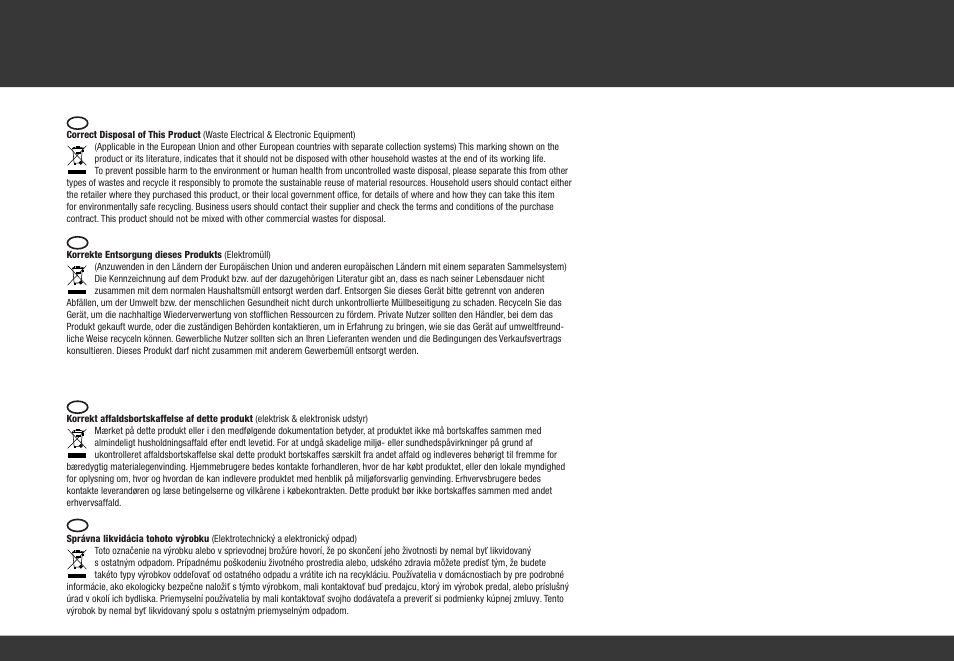 VDO Z3 User Manual | Page 51 / 61