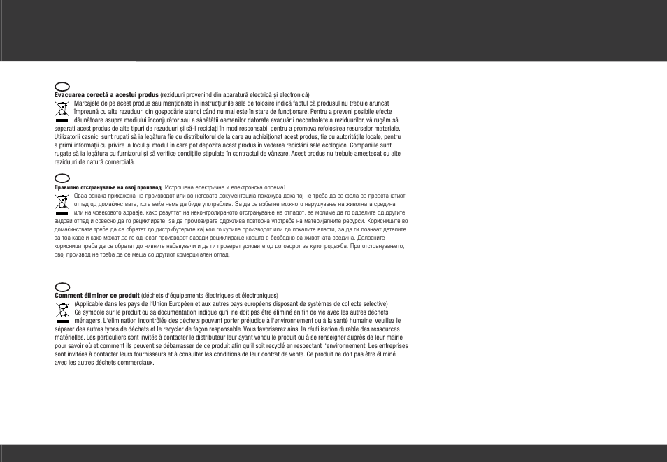 VDO Z3 User Manual | Page 52 / 61