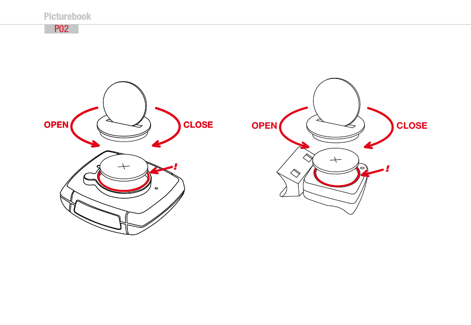 VDO Z2 User Manual | Page 4 / 57