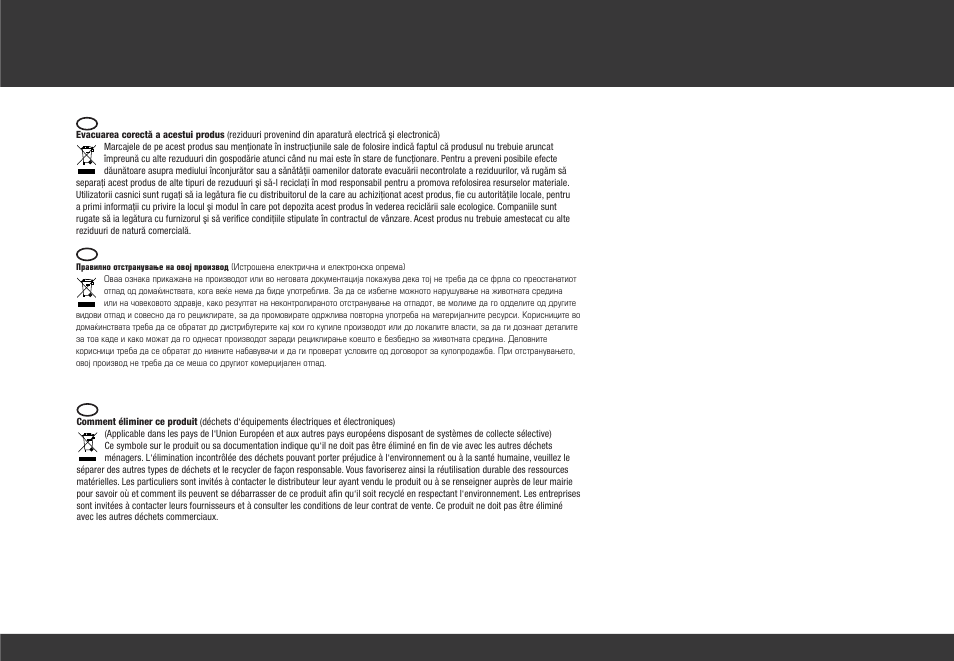 VDO Z2 User Manual | Page 48 / 57