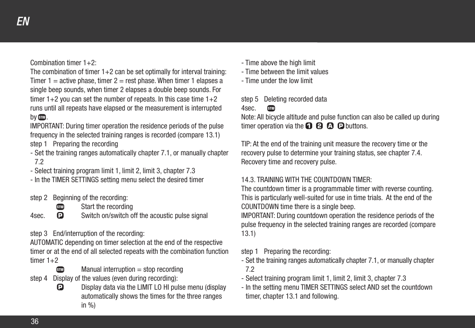 VDO Z3 PC User Manual | Page 45 / 65