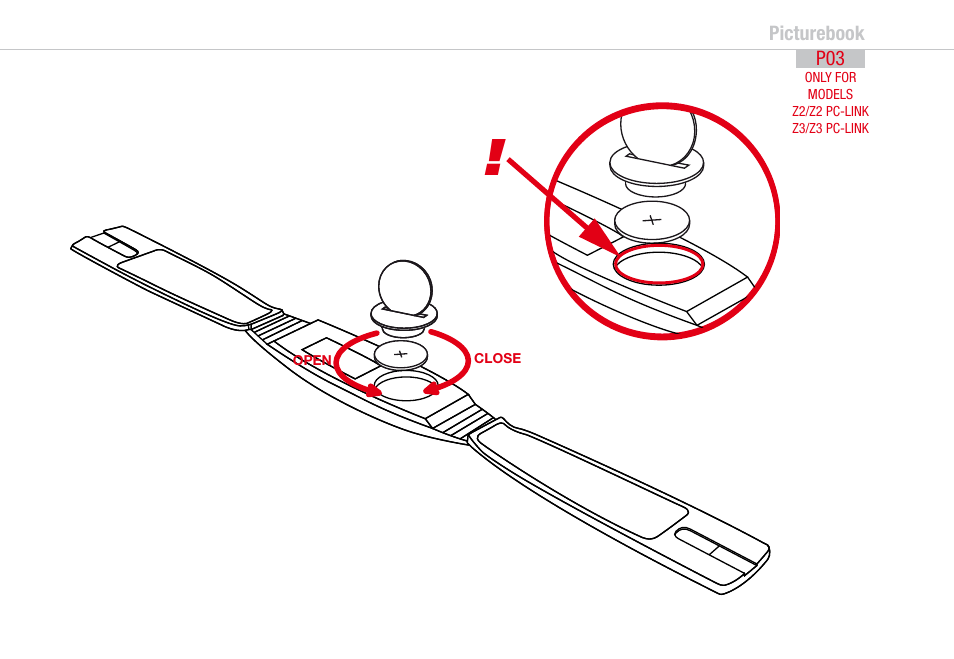 VDO Z3 PC User Manual | Page 5 / 65