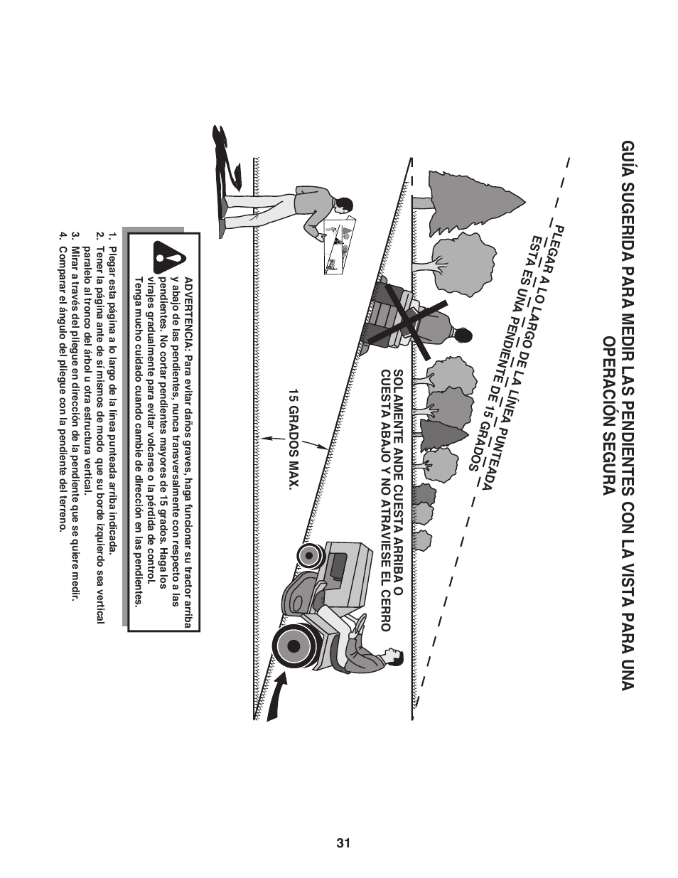 Poulan Pro PB22VA54 LAWN TRACTOR User Manual | Page 63 / 64