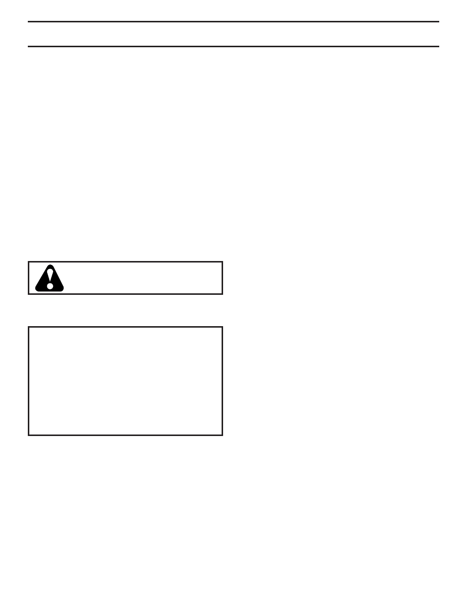 Operation, Before starting the engine | Poulan Pro PO17542LT LAWN TRACTOR User Manual | Page 12 / 56
