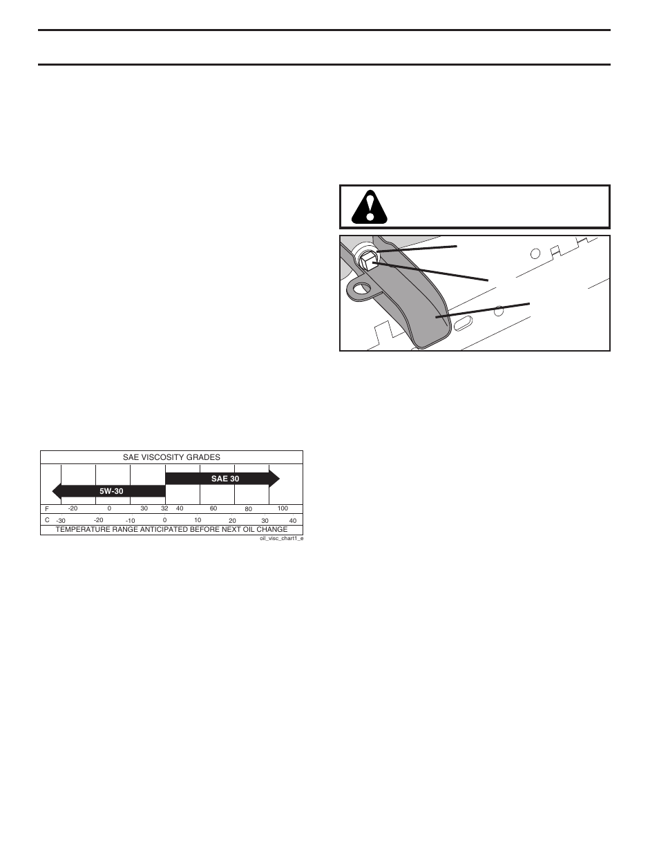 Maintenance, Engine, Lubrication | V-belts, Transaxle maintenance | Poulan Pro PO17542LT LAWN TRACTOR User Manual | Page 16 / 56