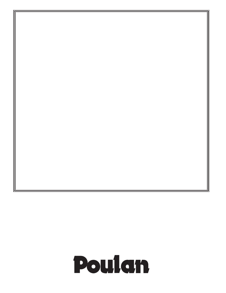 Limited warranty | Poulan Pro PO17542LT LAWN TRACTOR User Manual | Page 28 / 56