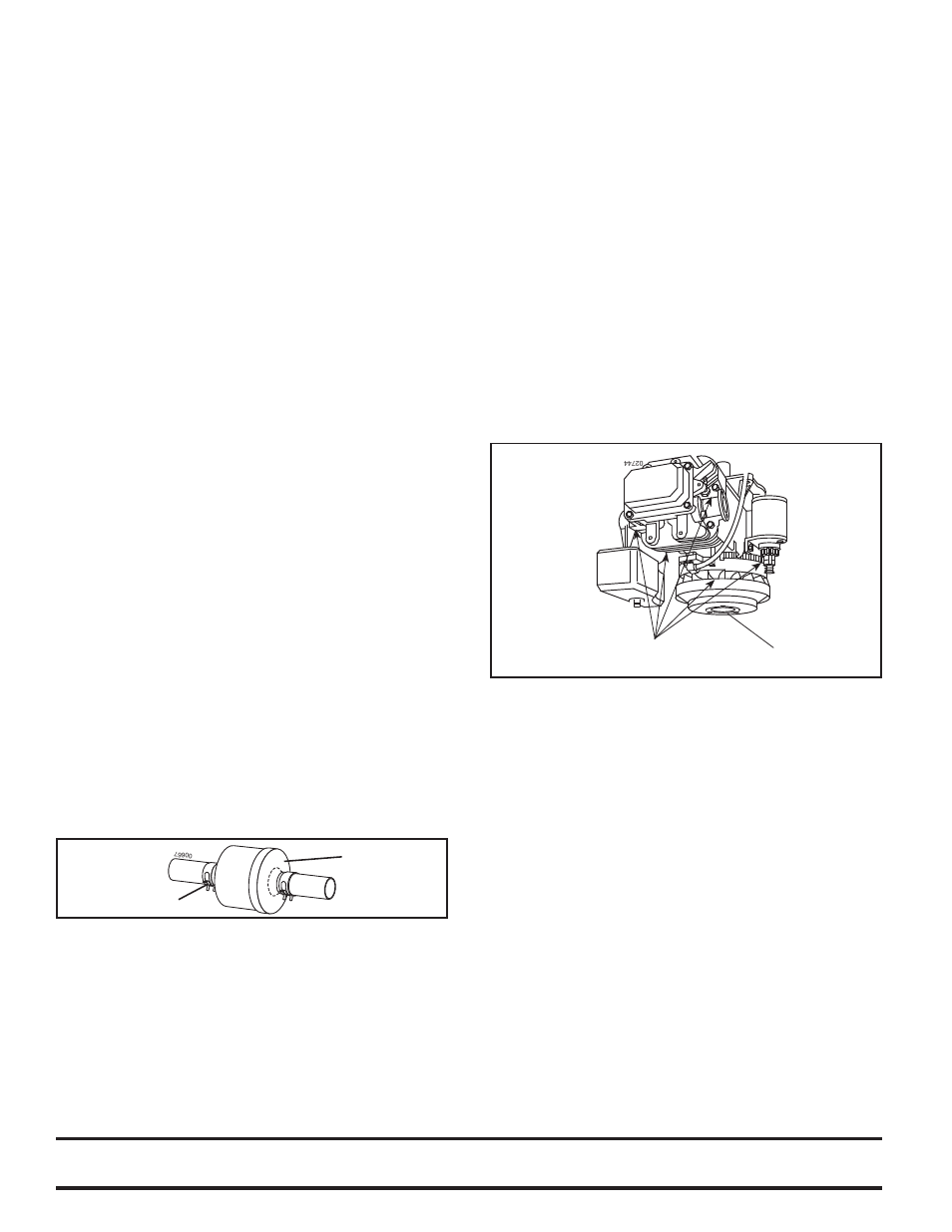 Mantenimento, Limpieza | Poulan Pro PO17542LT LAWN TRACTOR User Manual | Page 40 / 56