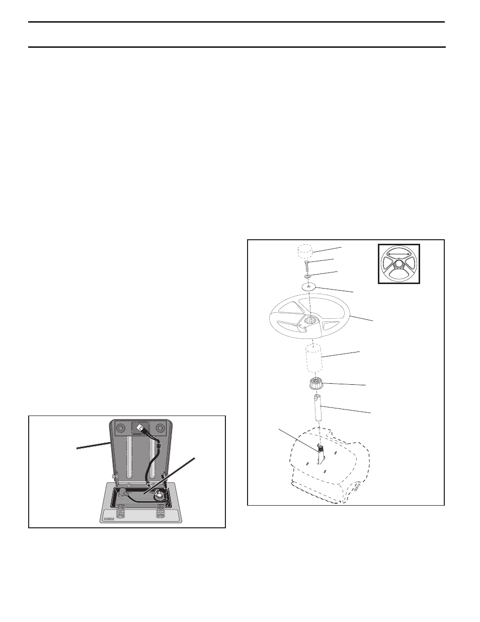 Assembly, Tools required for assembly, Before removing tractor from skid | Poulan Pro PO17542LT LAWN TRACTOR User Manual | Page 6 / 56