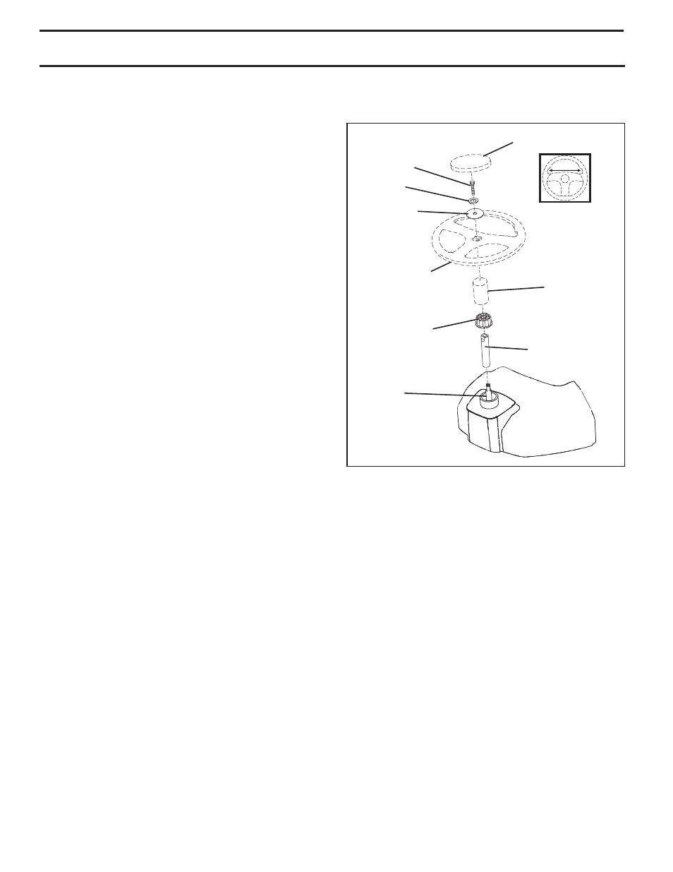 Assembly, Tools required for assembly, Before removing tractor from skid | Poulan Pro PB19542LT LAWN TRACTOR User Manual | Page 6 / 28