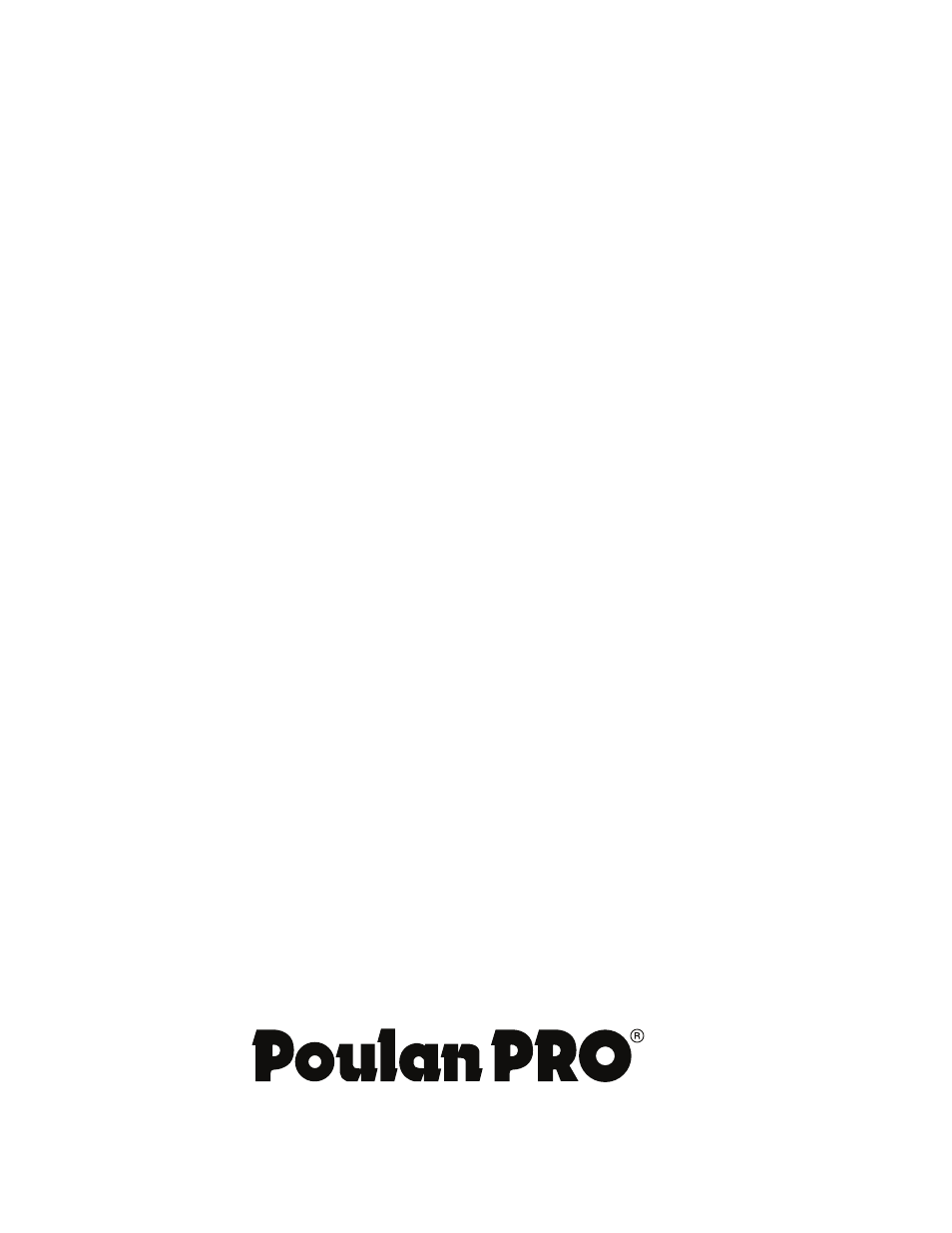 Poulan Pro 541ZX_966681901 LAWN TRACTOR User Manual | Page 44 / 44