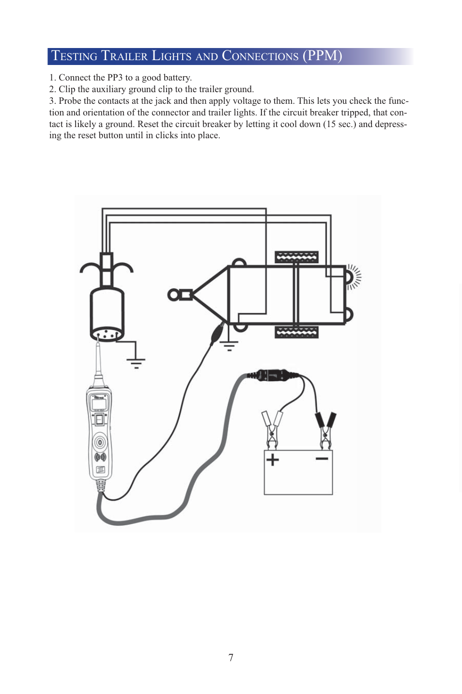 Pp3_8.eps, Ppm) | Power Probe 3 User Manual | Page 8 / 15