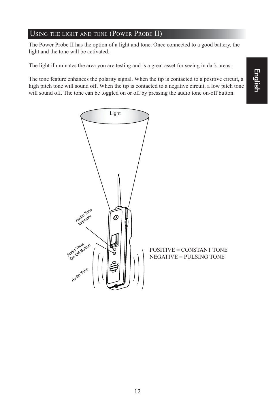 Pp1&2_13.eps, English | Power Probe 1 User Manual | Page 13 / 14