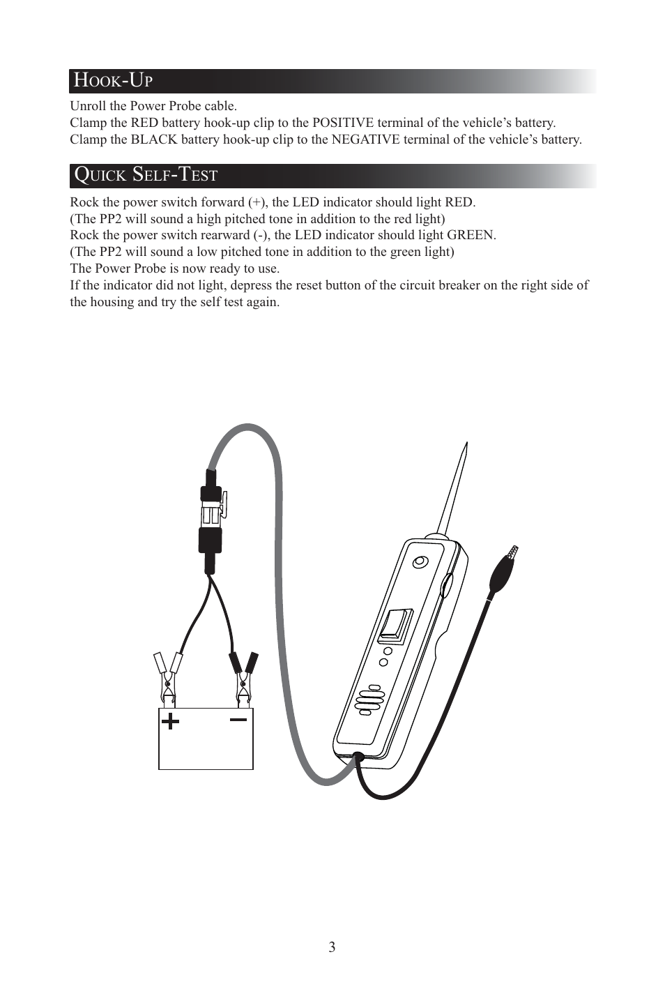Pp1&2_4.eps | Power Probe 1 User Manual | Page 4 / 14