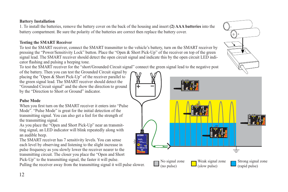 Ect2000_12.eps | Power Probe ECT 2000 User Manual | Page 12 / 27