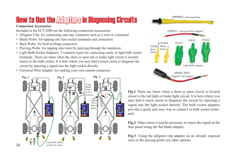 Ect2000_16.eps | Power Probe ECT 2000 User Manual | Page 16 / 27