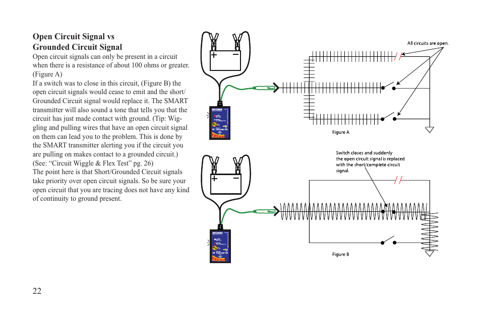 Ect2000_22.eps | Power Probe ECT 2000 User Manual | Page 22 / 27