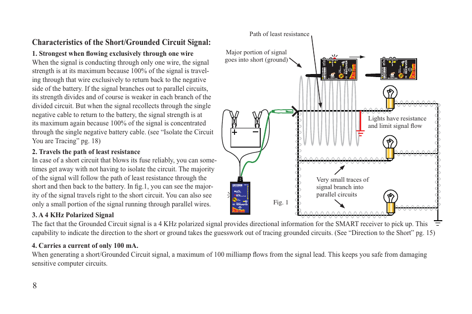 Ect2000_8.eps | Power Probe ECT 2000 User Manual | Page 8 / 27