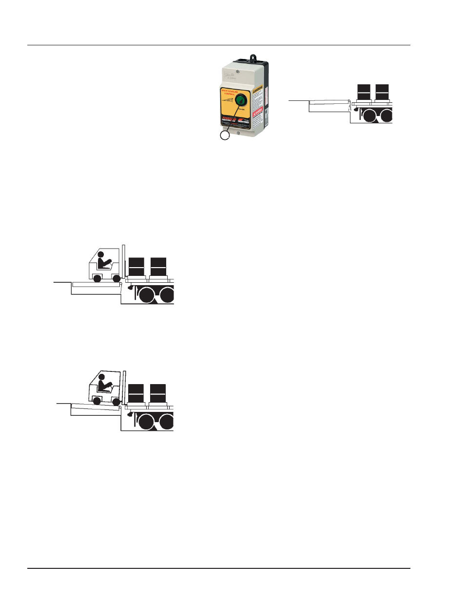 Operation, Operating instructions—continued | Poweramp LHP SERIES HYDRAULIC User Manual | Page 24 / 44
