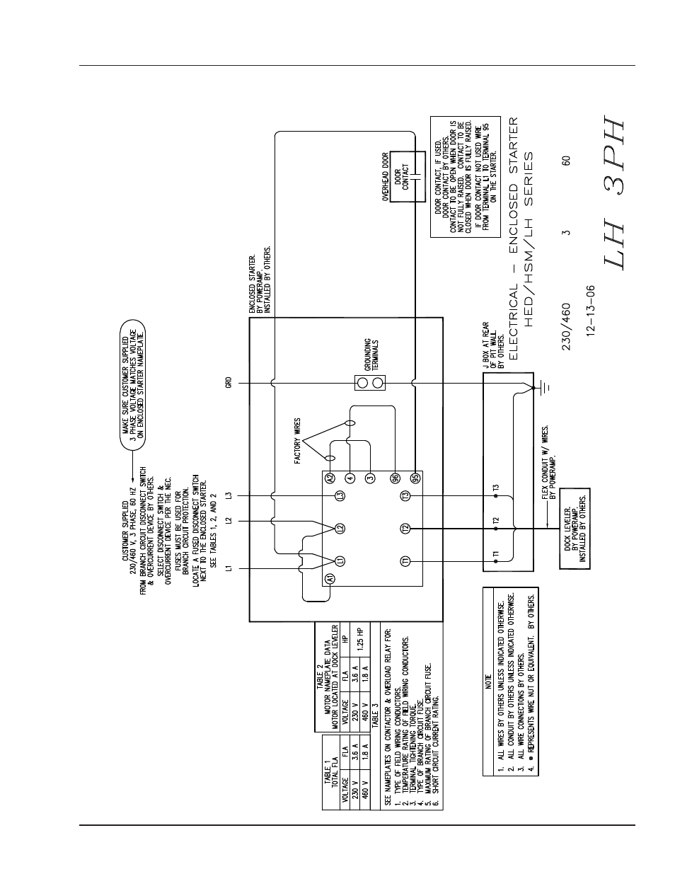Parts | Poweramp LHP SERIES HYDRAULIC User Manual | Page 33 / 44