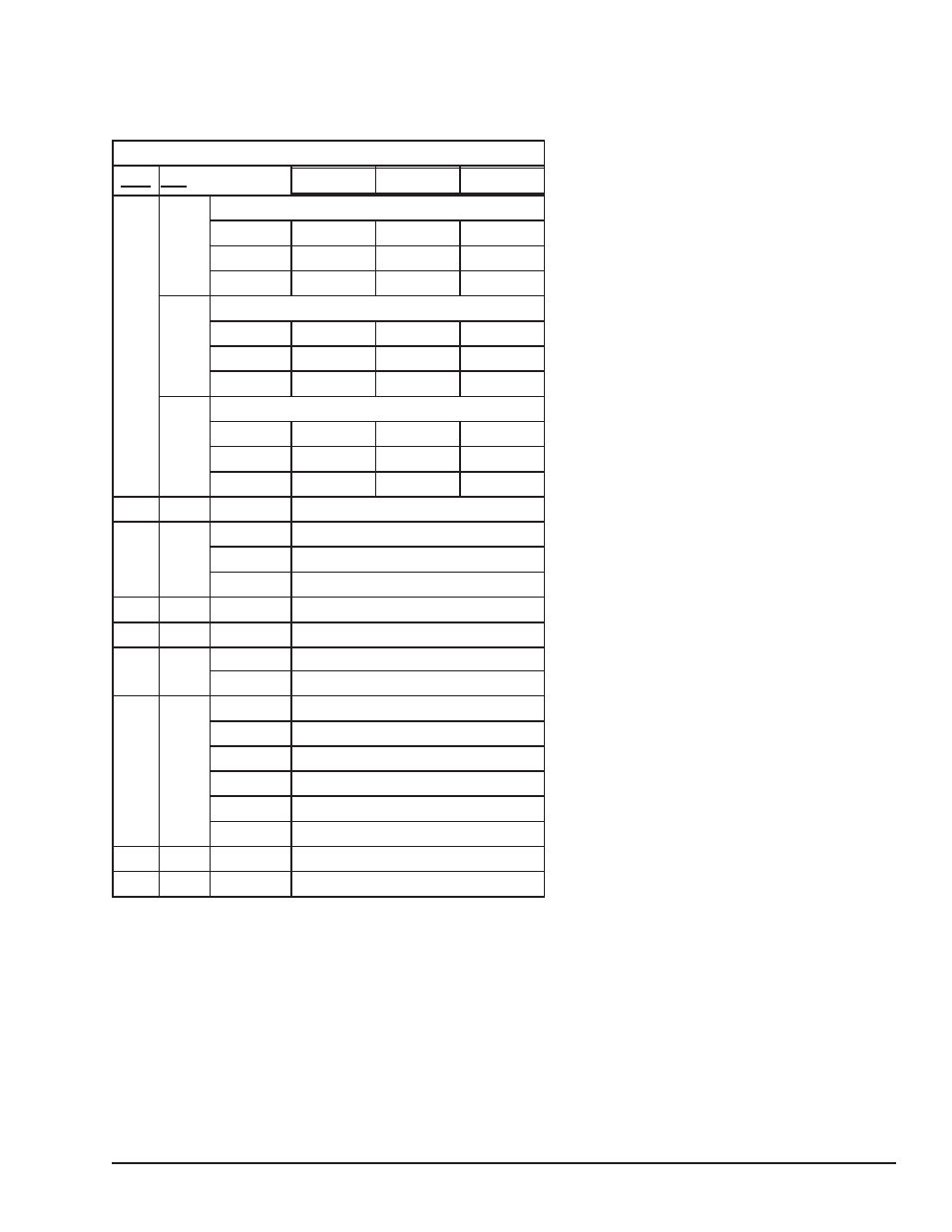 Lips, Parts | Poweramp LHP SERIES HYDRAULIC User Manual | Page 35 / 44