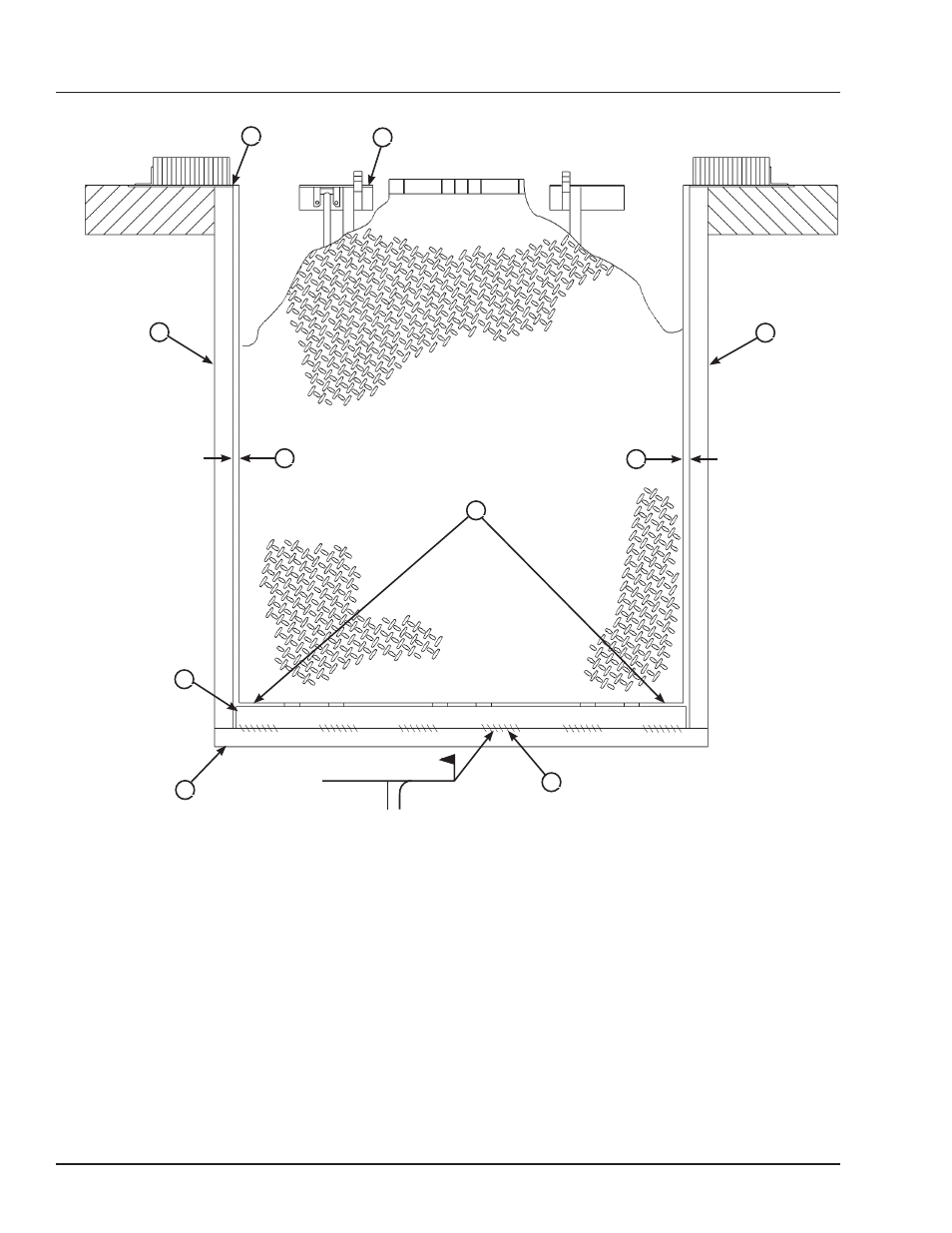 Installation | Poweramp VH SERIES HYDRAULIC User Manual | Page 16 / 52