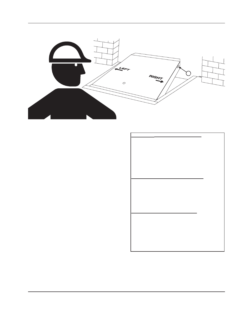 Miscellaneous, Customer information | Poweramp VH SERIES HYDRAULIC User Manual | Page 51 / 52