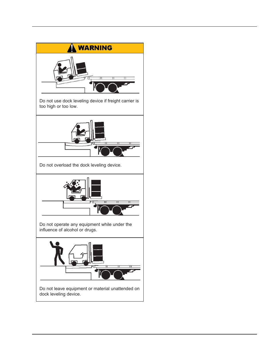 Safety | Poweramp CentraAir AIR POWERED User Manual | Page 5 / 44