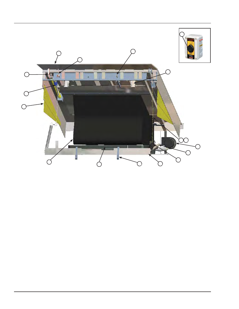 Introduction, Component identification, Theory | Poweramp AP SERIES AIR POWERED User Manual | Page 10 / 44