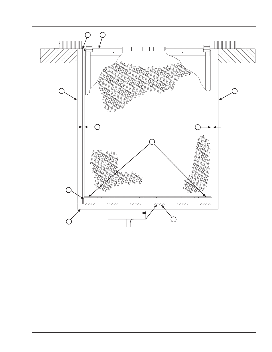 Installation | Poweramp AP SERIES AIR POWERED User Manual | Page 15 / 44