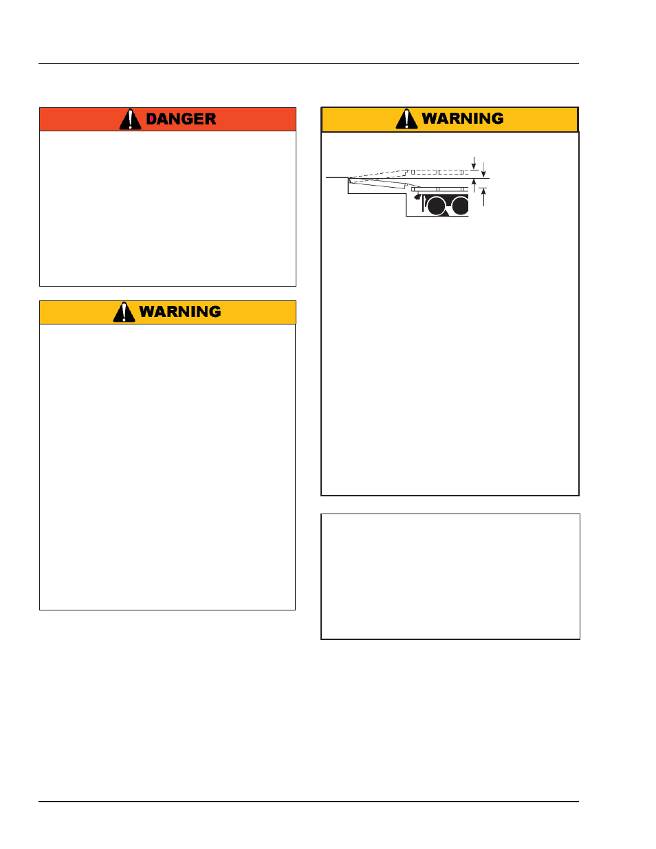 Operation, Operating instructions | Poweramp AP SERIES AIR POWERED User Manual | Page 20 / 44