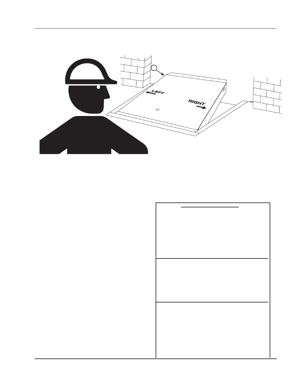 Miscellaneous, Customer information | Poweramp AP SERIES AIR POWERED User Manual | Page 43 / 44