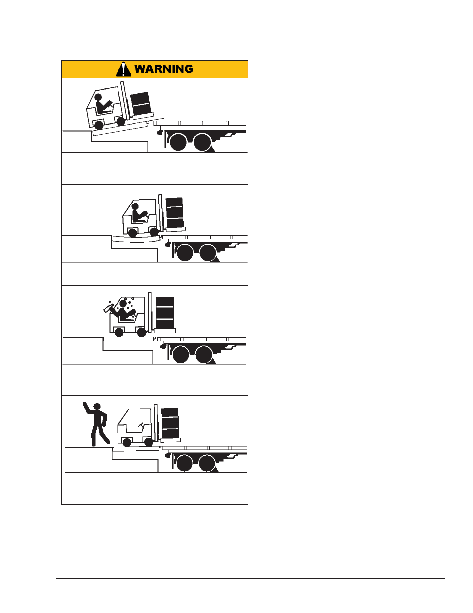 Safety | Poweramp AP SERIES AIR POWERED User Manual | Page 5 / 44