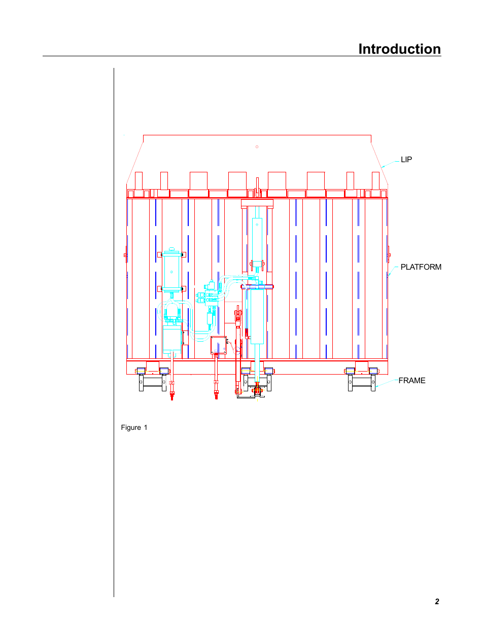 Introduction | Poweramp VS VERTICAL SPECIALTY 5.2007 User Manual | Page 4 / 20