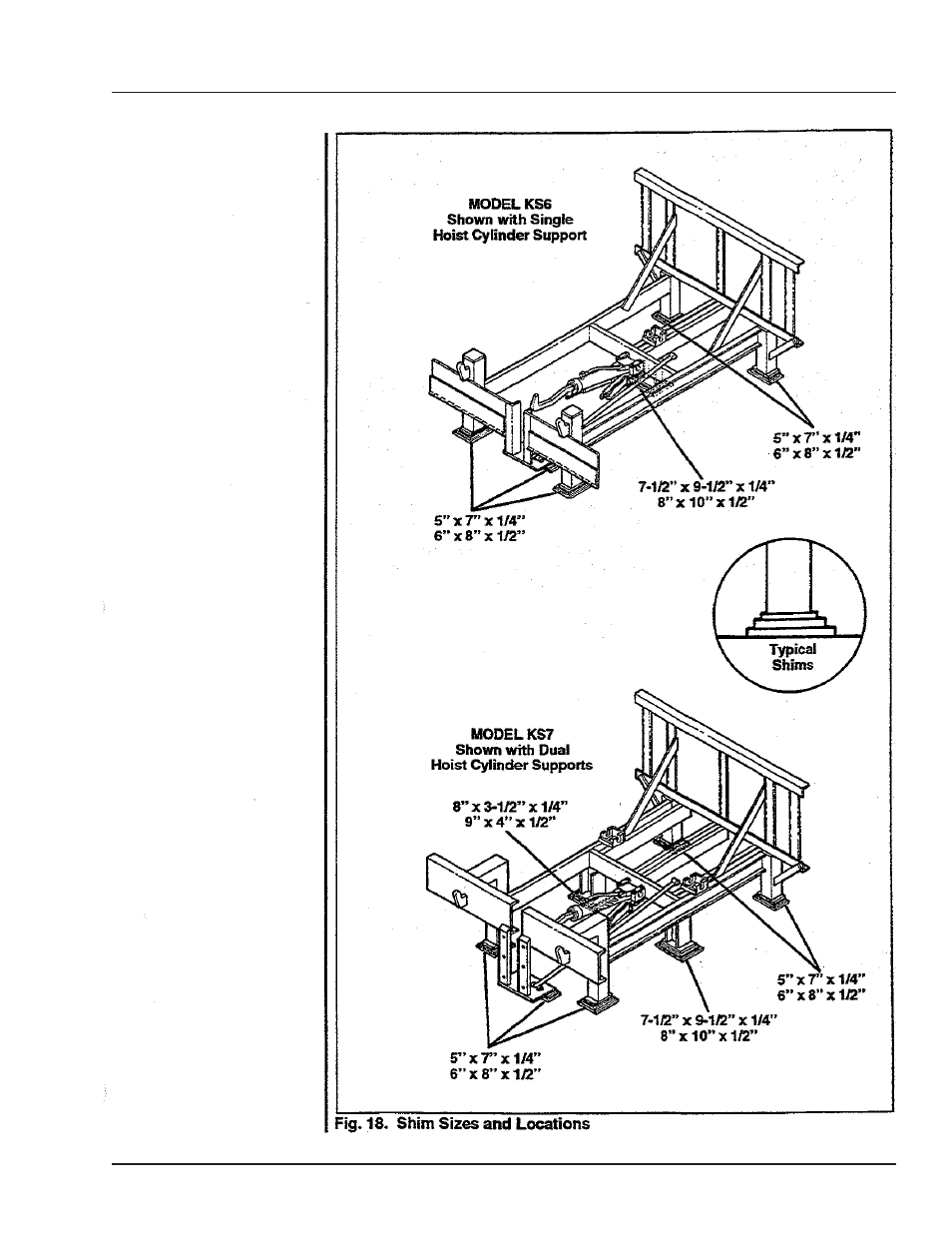 Installation | Poweramp POWERHOOK P4111-0010 5.2006 User Manual | Page 21 / 56