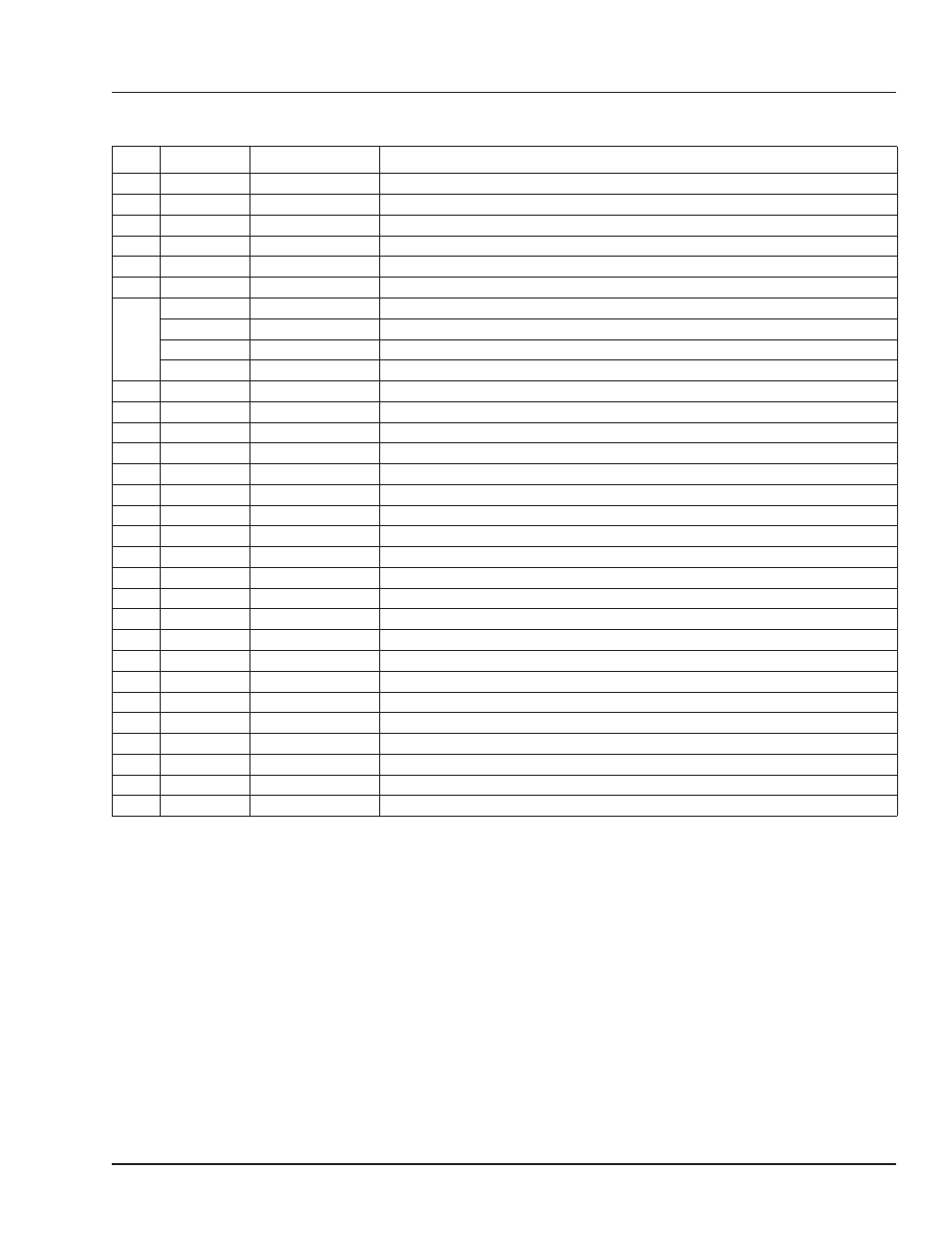 Parts, Power pack assembly | Poweramp POWERHOOK P4111-0010 5.2006 User Manual | Page 53 / 56