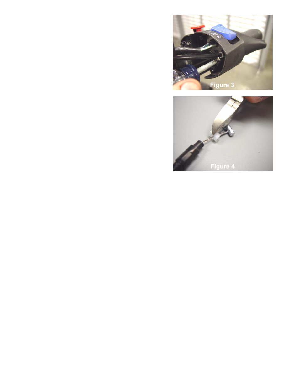 Limited warranty, Ower | PowerMadd Extension Kit Yamaha Throttle 13595 User Manual | Page 2 / 2