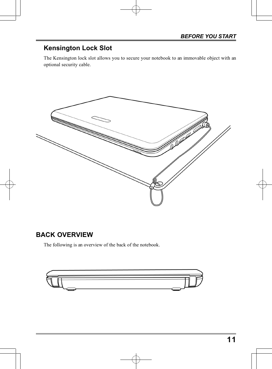 PROLiNK Glee TA-009 User Manual User Manual | Page 11 / 198