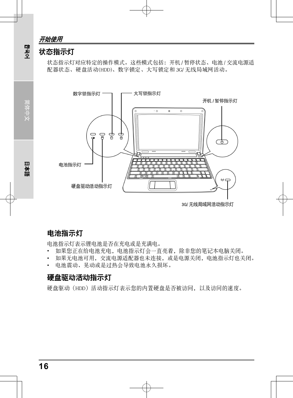 PROLiNK Glee TA-009 User Manual User Manual | Page 170 / 198