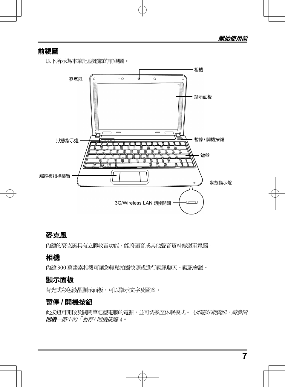 PROLiNK Glee TA-009 User Manual User Manual | Page 29 / 198