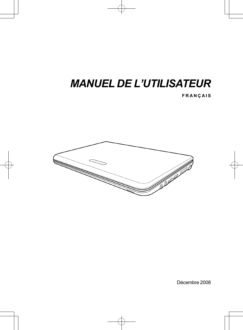 Um1-manual-fr, Manuel de l’utilisateur | PROLiNK Glee TA-009 User Manual User Manual | Page 45 / 198