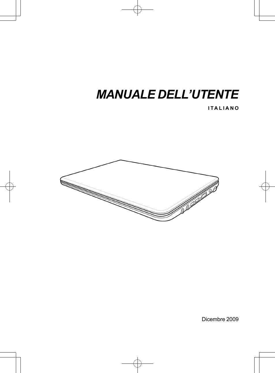 Uw2-manual-ita, Manuale dell’utente | PROLiNK Glee UW2 User Manual User Manual | Page 111 / 198